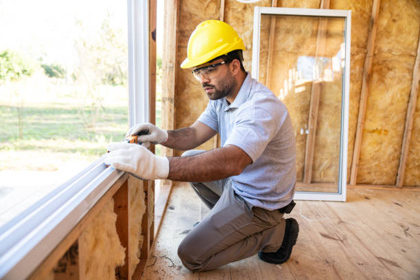 Insulation for New Construction in Tallahassee, FL