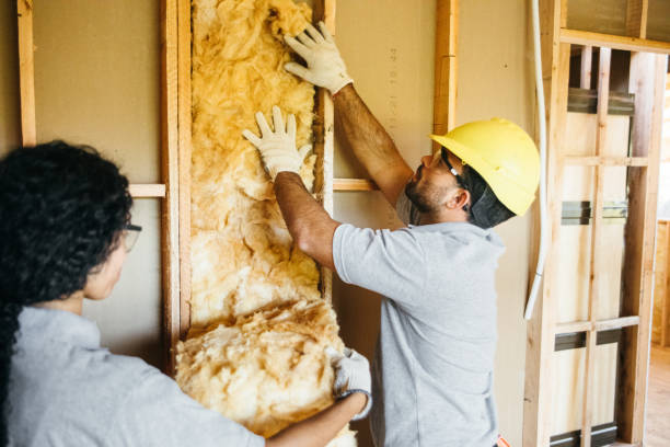 Range of Insulation Solutions in Tallahassee, FL