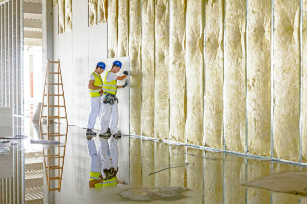 Trusted Tallahassee, FL Insulation Contractor Experts